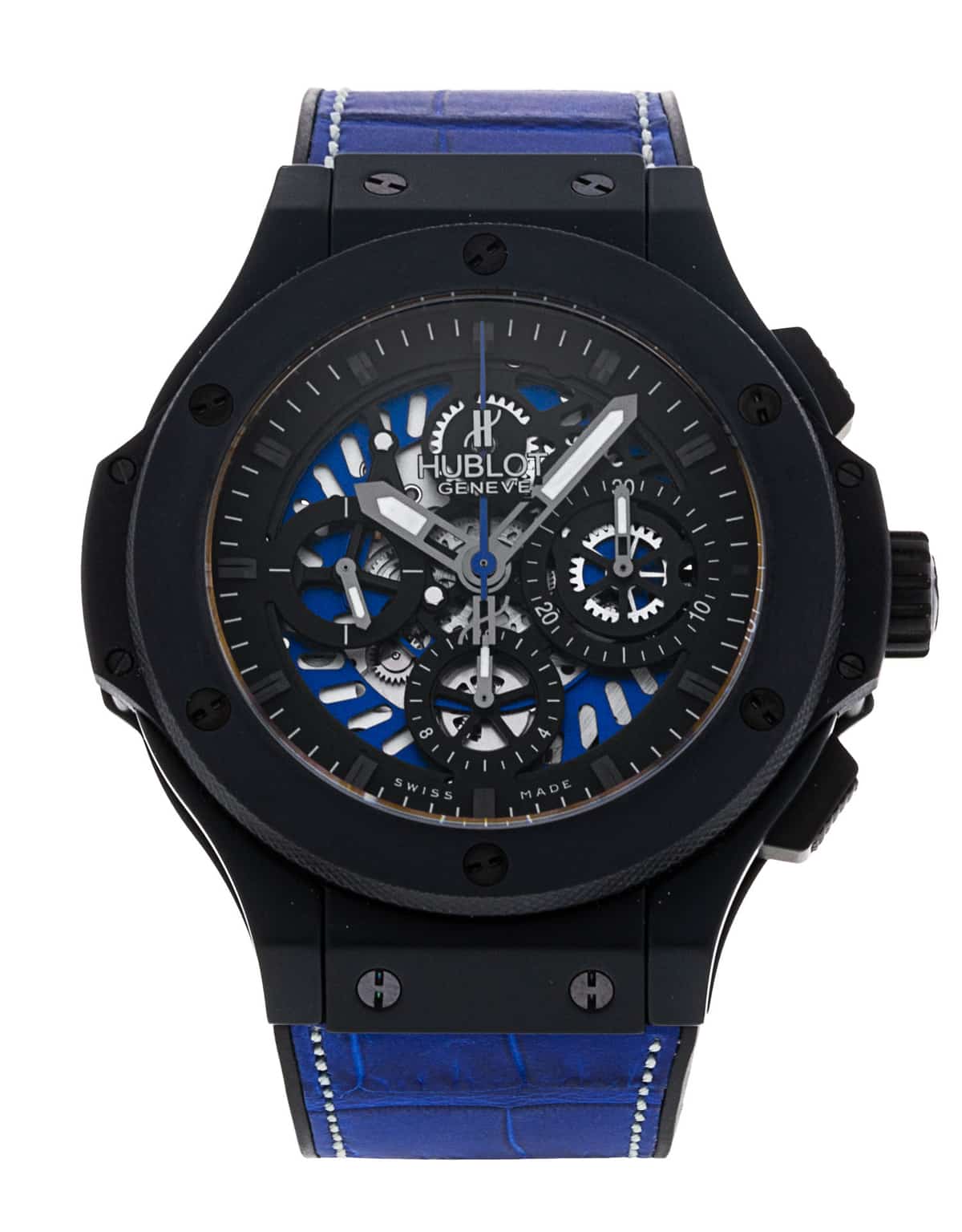 Hublot Big Bang 310.CI.1190.GR.TFC10